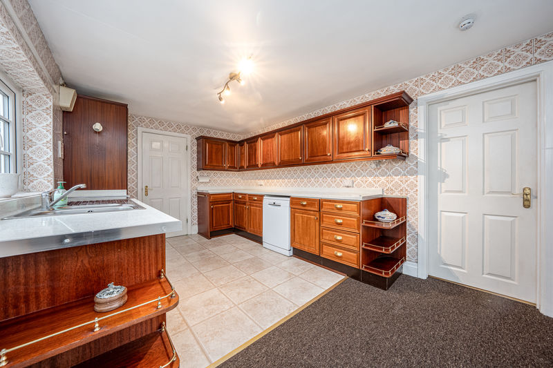 South Road Bretherton